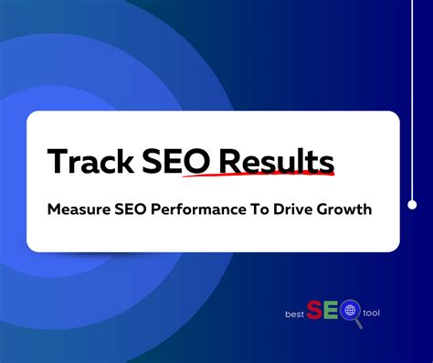 track seo results|how to measure seo results.